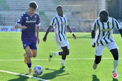 ACF FIORENTINA VS JUVENTUS 43